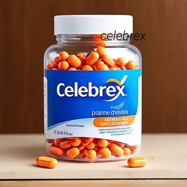 Precio medicamento celebrex